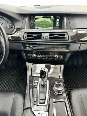 Обява за продажба на BMW 535 535D XDRIVE* ОБСЛУЖЕНО ВЕРИГИ*  ~29 900 лв. - изображение 9