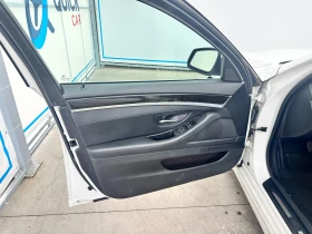 BMW 535 535D XDRIVE* ОБСЛУЖЕНО ВЕРИГИ* - 29900 лв. - 23030263 14