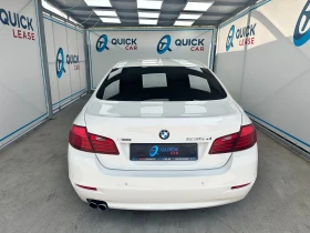 Обява за продажба на BMW 535 535D XDRIVE* ОБСЛУЖЕНО ВЕРИГИ*  ~29 900 лв. - изображение 4