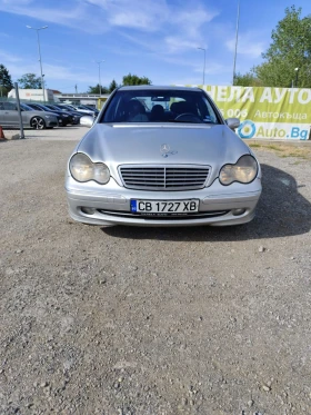 Mercedes-Benz C 220 AVANGARD