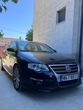 Обява за продажба на VW Passat 2.0 170 CR R line ~12 800 лв. - изображение 2