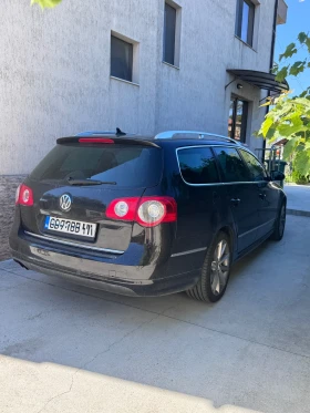 Обява за продажба на VW Passat 2.0 170 CR R line ~12 800 лв. - изображение 6