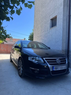 Обява за продажба на VW Passat 2.0 170 CR R line ~12 800 лв. - изображение 3