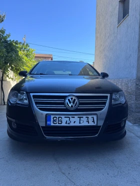 Обява за продажба на VW Passat 2.0 170 CR R line ~12 800 лв. - изображение 1
