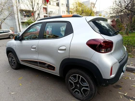 Dacia Spring Comfort Plus  | Mobile.bg    5