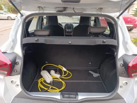 Dacia Spring Comfort Plus  | Mobile.bg    12