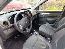 Dacia Spring Comfort Plus  | Mobile.bg    11