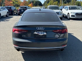 Audi A5 * CARFAX*    ! | Mobile.bg    5