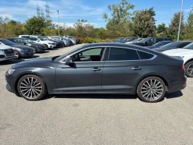 Audi A5 * CARFAX*    ! | Mobile.bg    4