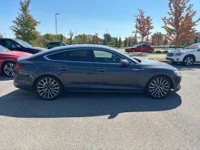 Audi A5 * CARFAX*    ! | Mobile.bg    3
