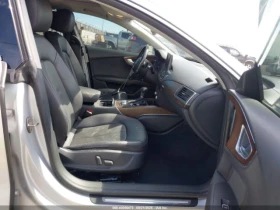 Audi A7 PREMIUM PLUS QUATTRO* 8ZF* HuD* BOSE | Mobile.bg    9