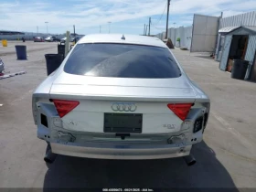 Audi A7 PREMIUM PLUS QUATTRO* 8ZF* HuD* BOSE | Mobile.bg    6