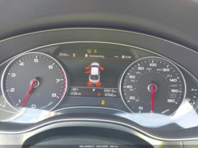 Audi A7 PREMIUM PLUS QUATTRO* 8ZF* HuD* BOSE | Mobile.bg    10
