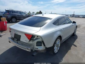Audi A7 PREMIUM PLUS QUATTRO* 8ZF* HuD* BOSE | Mobile.bg    7