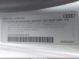 Audi A7 PREMIUM PLUS QUATTRO* 8ZF* HuD* BOSE | Mobile.bg    12