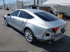 Audi A7 PREMIUM PLUS QUATTRO* 8ZF* HuD* BOSE | Mobile.bg    5