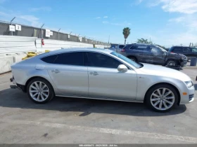 Audi A7 PREMIUM PLUS QUATTRO* 8ZF* HuD* BOSE | Mobile.bg    4