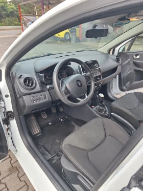 Обява за продажба на Renault Clio 1.5 dci ~7 999 лв. - изображение 5