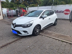 Обява за продажба на Renault Clio 1.5 dci ~7 999 лв. - изображение 1