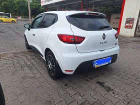 Обява за продажба на Renault Clio 1.5 dci ~7 999 лв. - изображение 3