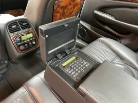Обява за продажба на Jaguar Xj V8 L Sovereign ~48 000 лв. - изображение 11