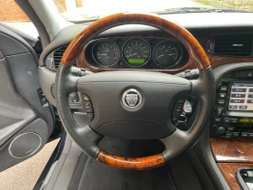 Обява за продажба на Jaguar Xj V8 L Sovereign ~48 000 лв. - изображение 7