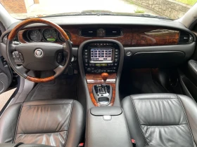Обява за продажба на Jaguar Xj V8 L Sovereign ~48 000 лв. - изображение 6