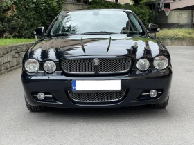 Обява за продажба на Jaguar Xj V8 L Sovereign ~48 000 лв. - изображение 1