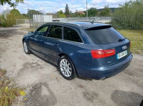 Обява за продажба на Audi A6 3.0 TDI QUATTRO DISTRONIC ~17 900 лв. - изображение 4