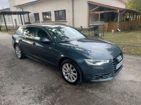 Audi A6 3.0 TDI QUATTRO DISTRONIC