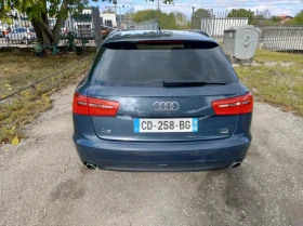 Обява за продажба на Audi A6 3.0 TDI QUATTRO DISTRONIC ~17 900 лв. - изображение 5