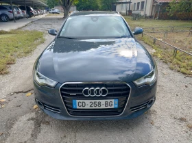 Обява за продажба на Audi A6 3.0 TDI QUATTRO DISTRONIC ~17 900 лв. - изображение 1