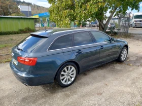 Обява за продажба на Audi A6 3.0 TDI QUATTRO DISTRONIC ~17 900 лв. - изображение 2