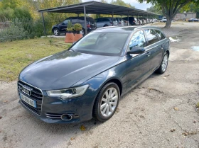 Обява за продажба на Audi A6 3.0 TDI QUATTRO DISTRONIC ~17 900 лв. - изображение 3