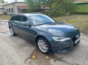 Обява за продажба на Audi A6 3.0 TDI QUATTRO DISTRONIC ~17 900 лв. - изображение 1