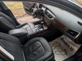 Обява за продажба на Audi A6 3.0 TDI QUATTRO DISTRONIC ~17 900 лв. - изображение 7