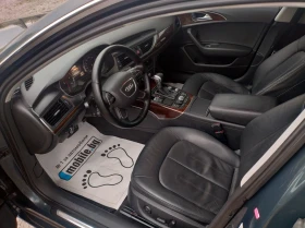 Обява за продажба на Audi A6 3.0 TDI QUATTRO DISTRONIC ~17 900 лв. - изображение 9