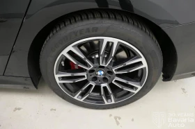 BMW 520 i M Sport Paket Steptronic - 91530 лв. / 46798.55 € - 14024543 12