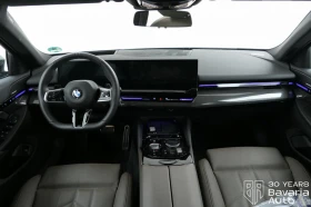 BMW 520 i M Sport Paket Steptronic - 91530 лв. / 46798.55 € - 14024543 5