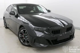 BMW 520 i M Sport Paket Steptronic - 91530 лв. / 46798.55 € - 14024543 4