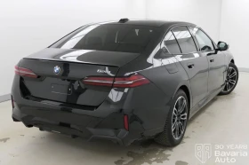 BMW 520 i M Sport Paket Steptronic - 91530 лв. / 46798.55 € - 14024543 3