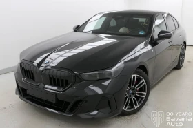 BMW 520 i M Sport Paket Steptronic