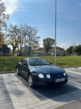 Обява за продажба на Toyota Celica ~4 500 лв. - изображение 1