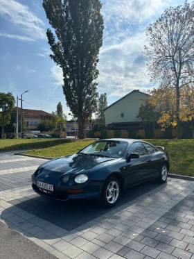 Обява за продажба на Toyota Celica ~4 500 лв. - изображение 4