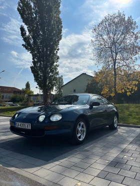 Обява за продажба на Toyota Celica ~4 500 лв. - изображение 1
