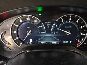 BMW 530 xDrive - 50500 лв. / 25820.24 € - 31581289 9