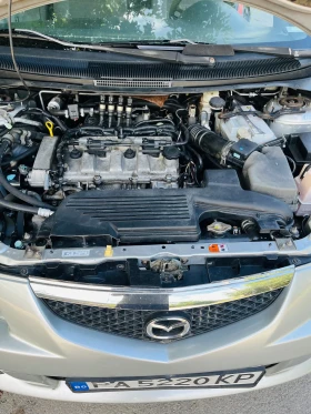 Mazda Premacy | Mobile.bg    9