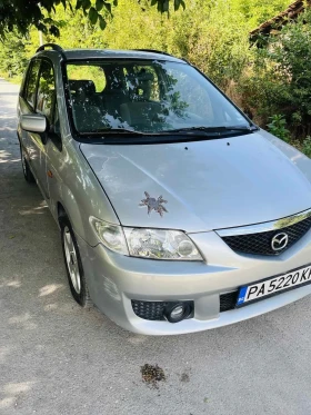 Mazda Premacy | Mobile.bg    12