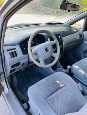 Mazda Premacy | Mobile.bg    17