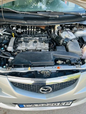 Mazda Premacy | Mobile.bg    10